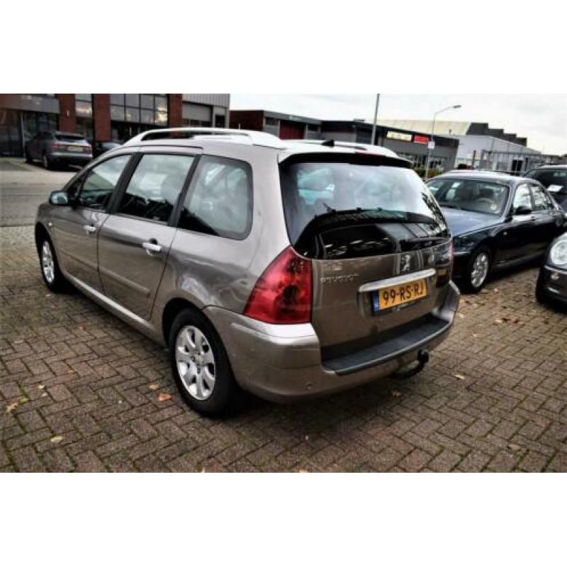 Peugeot 307 SW 1.6 16V Pack | PANORAMADAK | CLIMATE CONTROL