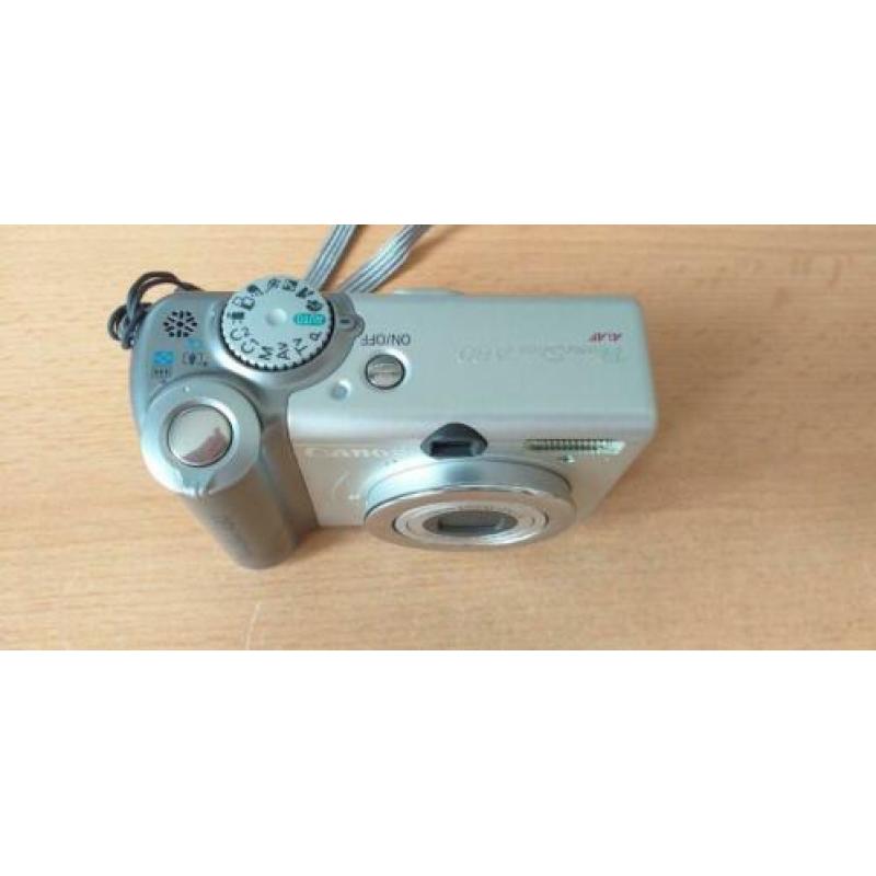 155 - 2 Digitale fotocameras als verzamelobject