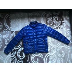 Moncler jas