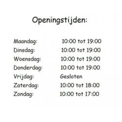 Goedkope fiets - Gazelle Solide heren fiets te koop
