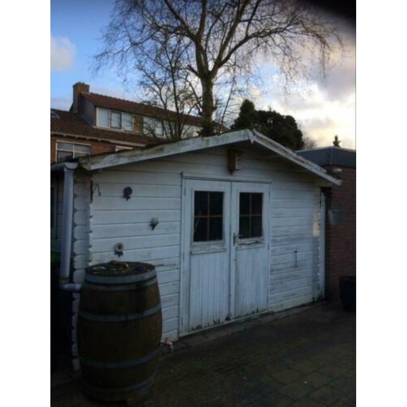 Gratis zelf weghalen