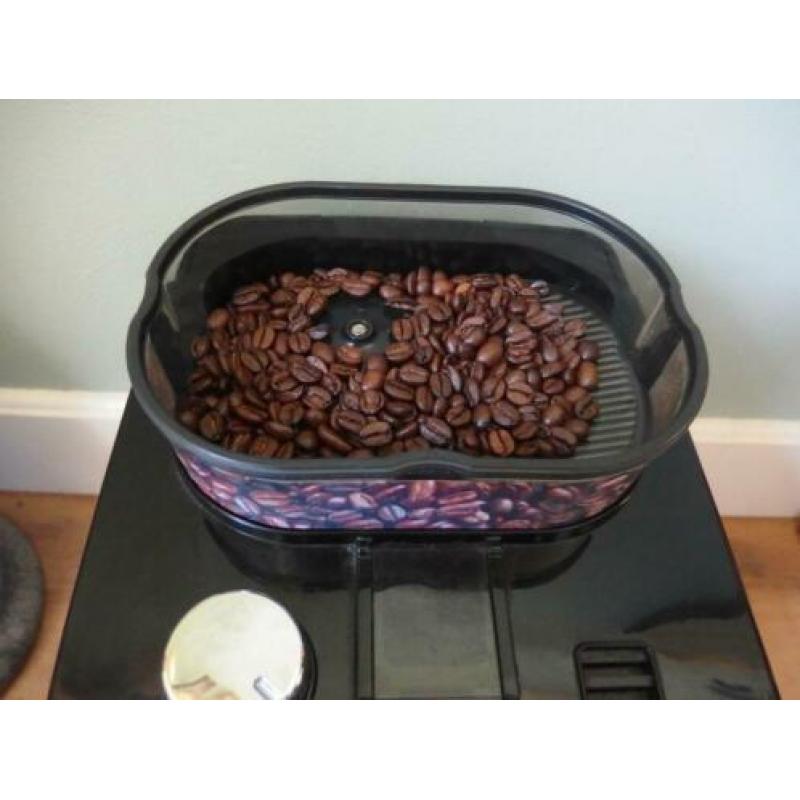 koffiezetapparaat Philips grind & brew, maalt koffiebonen