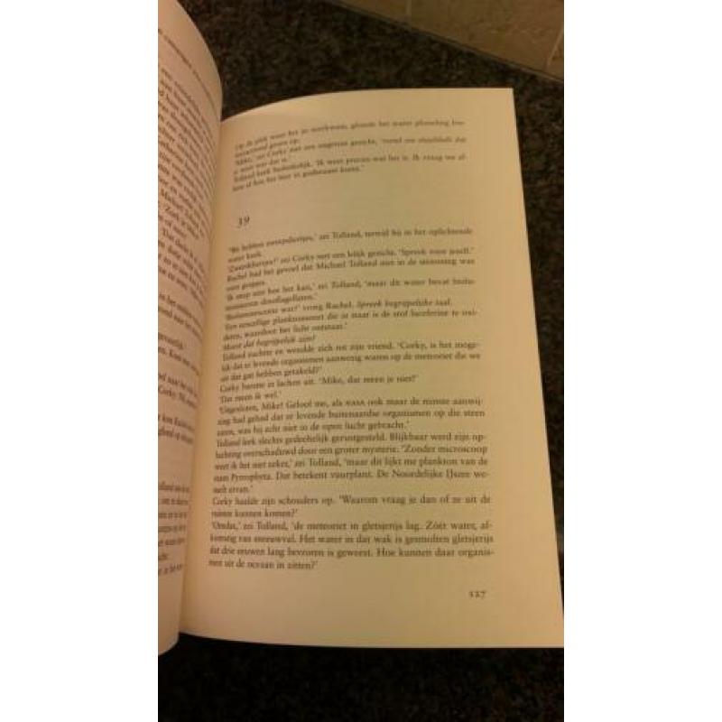 Dan Brown - De Delta Deceptie
