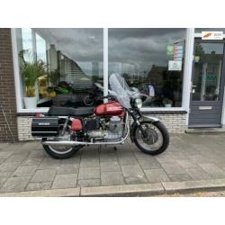 Moto-guzzi V 7 850 GT