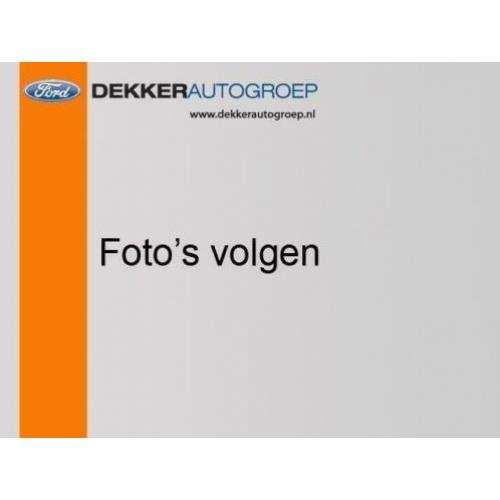 FORD Focus 1.0 EcoBoost 125pk Titanium Edition
