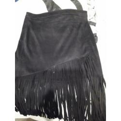 Mantelpakje countrystyle MS mode maat 50