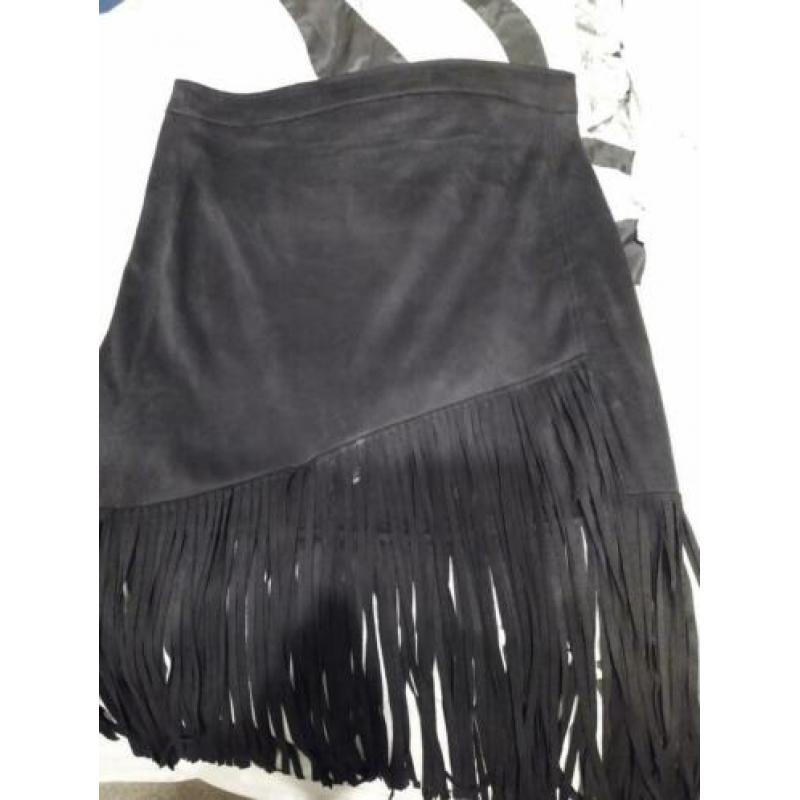 Mantelpakje countrystyle MS mode maat 50