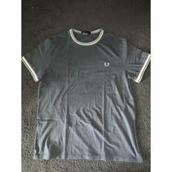 Fred & Perry shirt
