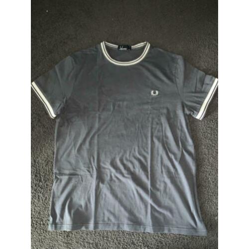 Fred & Perry shirt