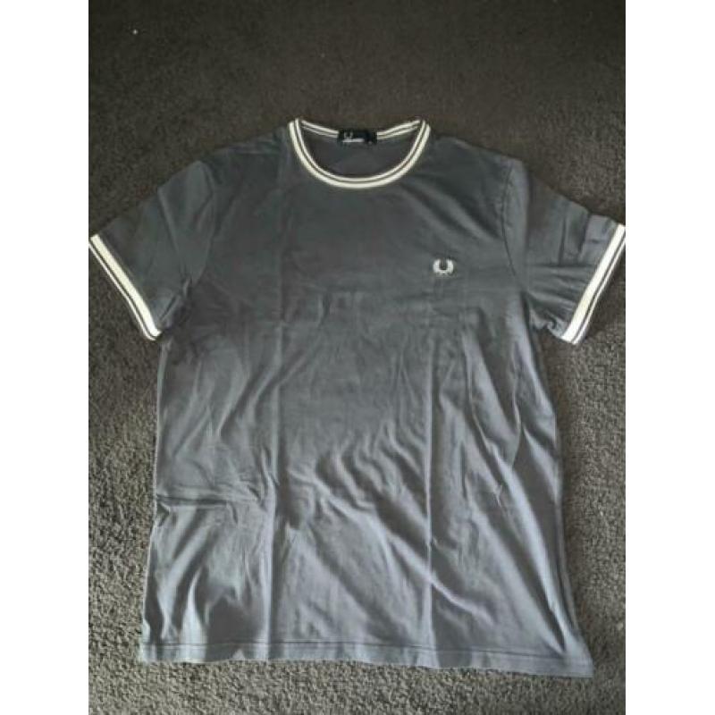 Fred & Perry shirt