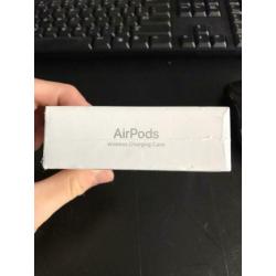 airpods 2 wireless charging case geseald