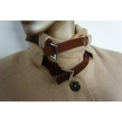 RIVER WOODS jas maat 38 WOOL