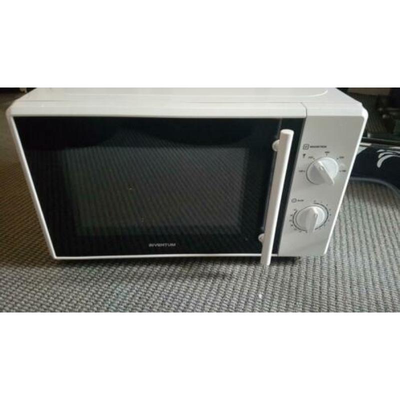 Magnetron Inventum