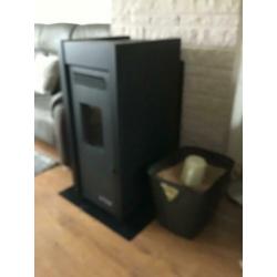 Pelletkachel Dielle 70