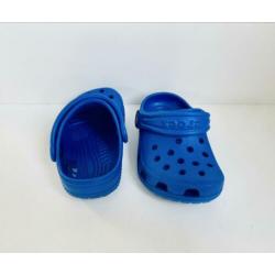 Kids’ Crocs Littles Clog NIEUW!