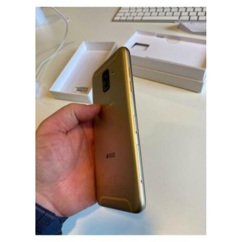 Samsung Galaxy A6