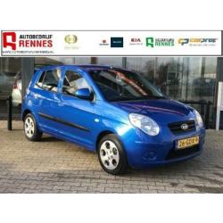 Kia Picanto 1.0 X-tra Rijklaar