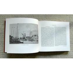 Nederland voor honderd jaar 1859 – 1959 (120 illustraties)