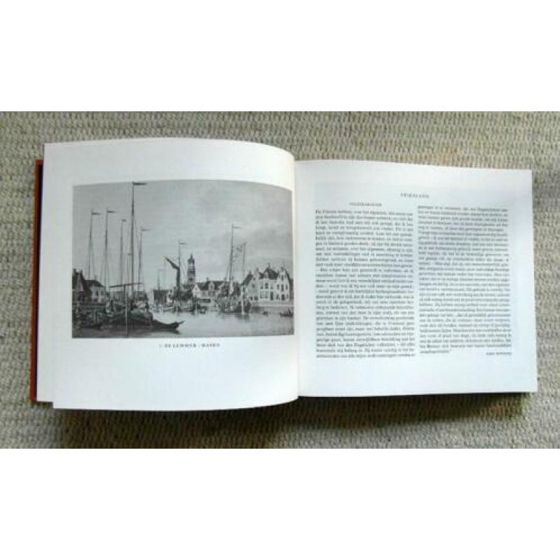 Nederland voor honderd jaar 1859 – 1959 (120 illustraties)