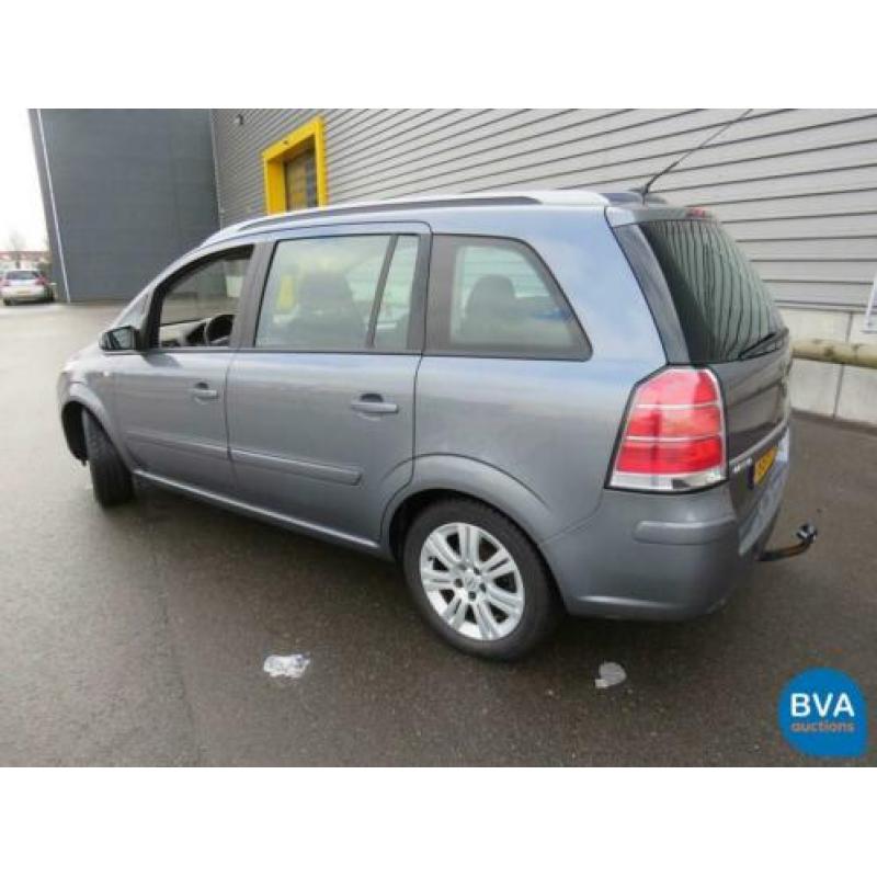 Opel Zafira 2.2 (bj 2006)