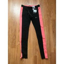 Gloednieuwe Nike dri fit sportlegging maat XS