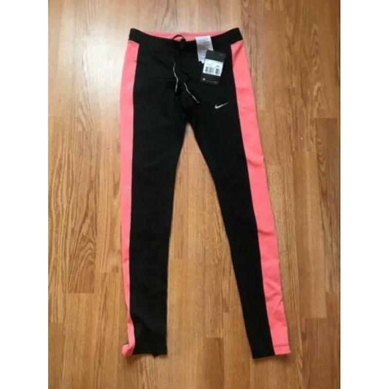 Gloednieuwe Nike dri fit sportlegging maat XS