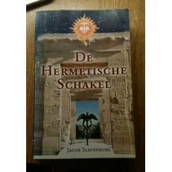 De Hermetische Schakel van Jacob Slavenburg