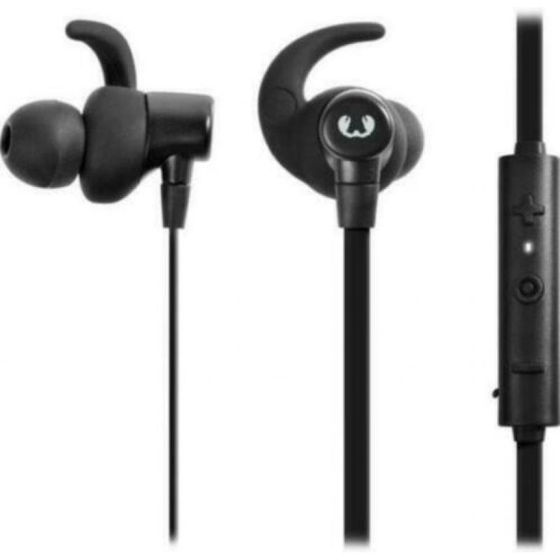 Fresh 'n Rebel BT Wireless Earphone - in-ear Black