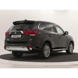 Mitsubishi Outlander PHEV Intense+ Climate Control | Navigat