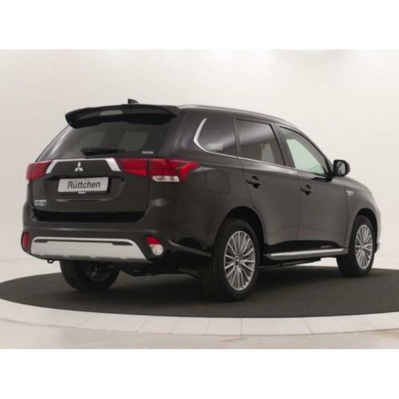 Mitsubishi Outlander PHEV Intense+ Climate Control | Navigat