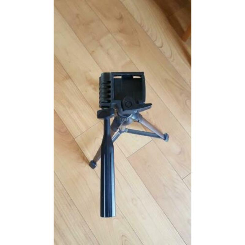 Statief standaard driepoot camera