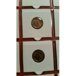 Een cent 1980 20 stuks 1 cent Juliana