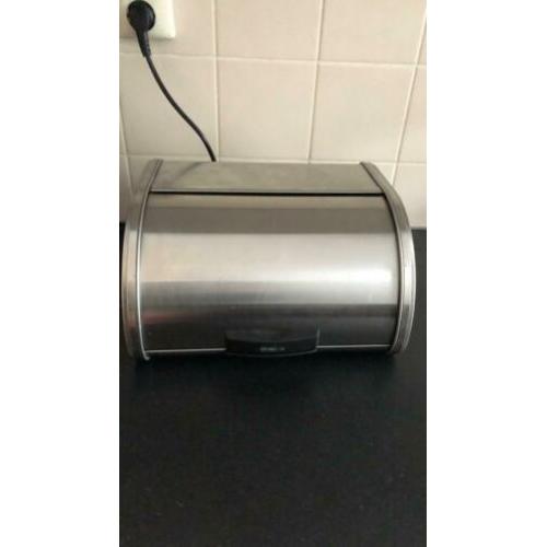 Brabantia broodtrommel
