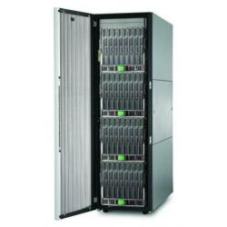 70x HP Serverkast, Serverrack 10642G2, 245161-B21, 42U