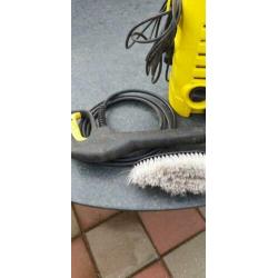 karcher k2 hogedrukreiniger