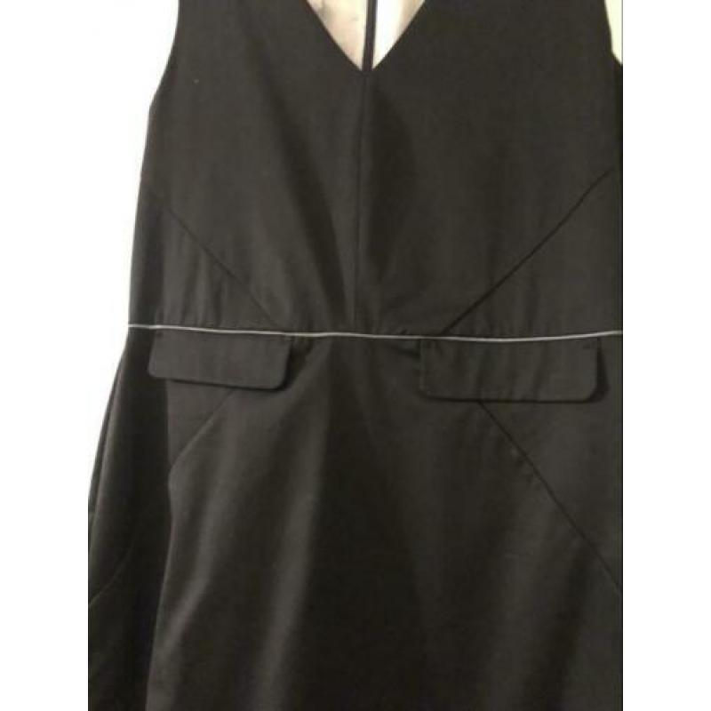 Little black dress Vanilia, maat 38