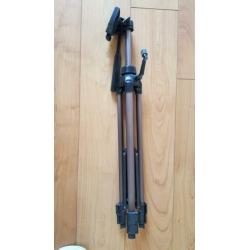 Statief standaard driepoot camera