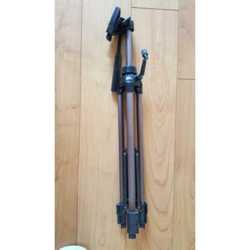 Statief standaard driepoot camera