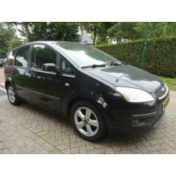 Ford Focus C-MAX 1.6-16V FUTURA (bj 2005)