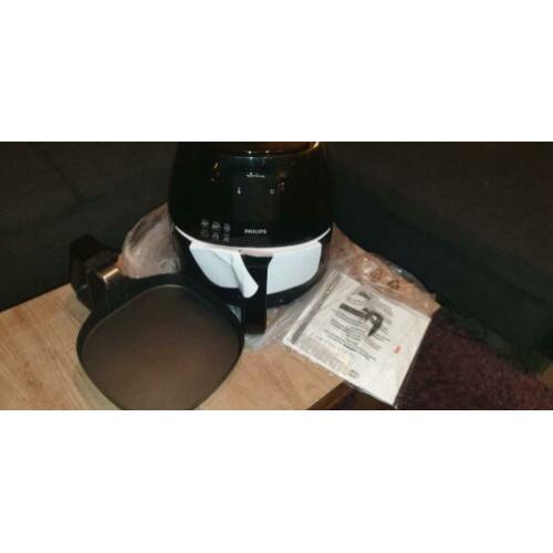 airfryer xl philips (NIEUW)