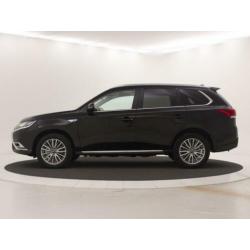 Mitsubishi Outlander PHEV Intense+ Climate Control | Navigat