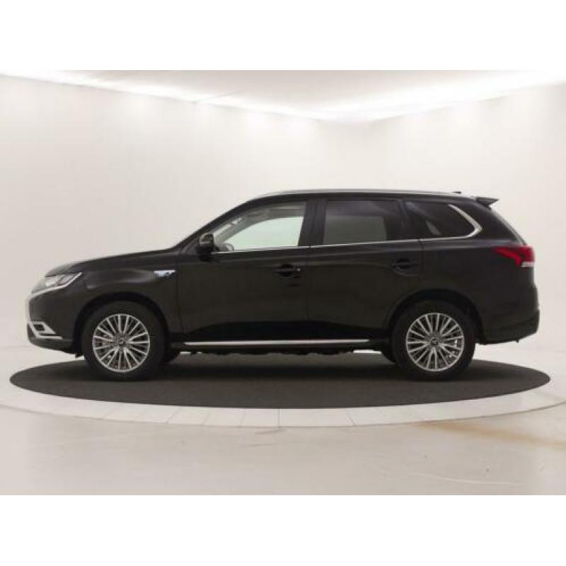 Mitsubishi Outlander PHEV Intense+ Climate Control | Navigat