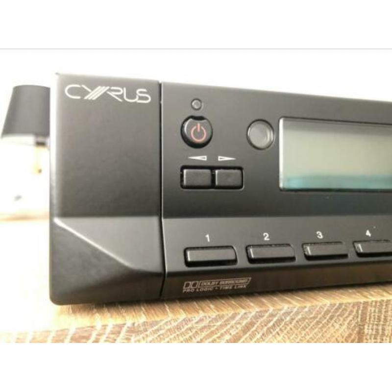 Cyrus Av master