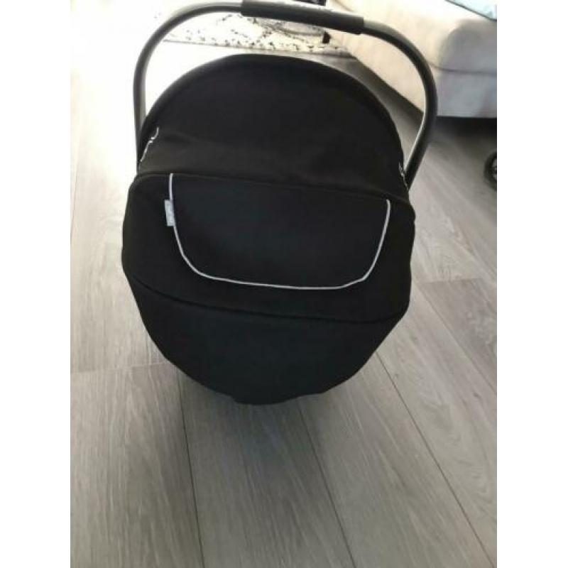 Te koop maxicosi van het merk nuna