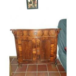 antieke Imari shatsuma schotels 24 en 28cm ca 1800