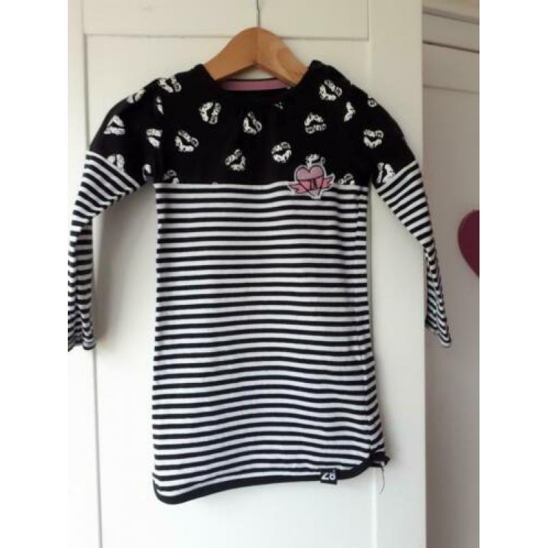 Z8 set maat 86