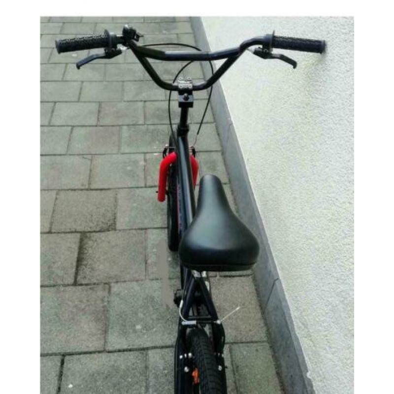 Loopfiets volwassene, als u zonder pijn wilt kunnen lopen.