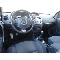 Renault Mégane 2.0-16V Turbo GT (bj 2007)