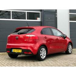 Kia Rio - 1.1 CRDi Plus Pack | 1e eig | airco | APK okt-20