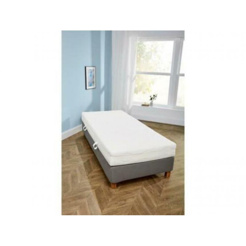 2x Maradiso H1 matras